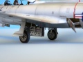 Kitty Hawk 1/48 F-94C Starfire -  