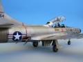Kitty Hawk 1/48 F-94C Starfire -  
