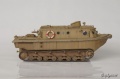 Bronco 1/35 Land-Wasser-Schlepper (LWS)