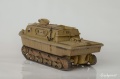 Bronco 1/35 Land-Wasser-Schlepper (LWS)