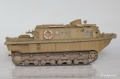 Bronco 1/35 Land-Wasser-Schlepper (LWS)