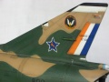 Hobby Boss 1/48 Dassault Mirage IIIC