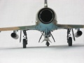 Hobby Boss 1/48 Dassault Mirage IIIC