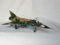 Hobby Boss 1/48 Dassault Mirage IIIC