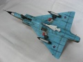 Hobby Boss 1/48 Dassault Mirage IIIC