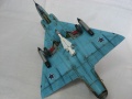 Hobby Boss 1/48 Dassault Mirage IIIC