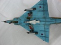 Hobby Boss 1/48 Dassault Mirage IIIC