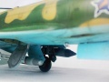 Hobby Boss 1/48 Dassault Mirage IIIC