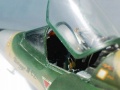 Hobby Boss 1/48 Dassault Mirage IIIC