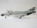 Academy 1/48 F-4B Phantom - Smoke on the Water