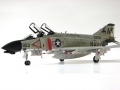 Academy 1/48 F-4B Phantom - Smoke on the Water