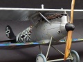 Wingnut Wings 1/32 Pfalz D.IIIa -  