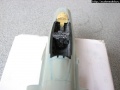 Academy 1/48 F-4B Phantom - Smoke on the Water