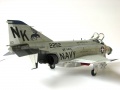 Academy 1/48 F-4B Phantom - Smoke on the Water