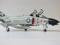 Academy 1/48 F-4B Phantom - Smoke on the Water