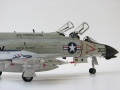 Academy 1/48 F-4B Phantom - Smoke on the Water