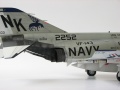 Academy 1/48 F-4B Phantom - Smoke on the Water