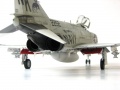 Academy 1/48 F-4B Phantom - Smoke on the Water