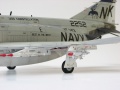 Academy 1/48 F-4B Phantom - Smoke on the Water