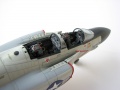 Academy 1/48 F-4B Phantom - Smoke on the Water