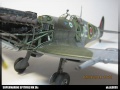 Tamiya 1/32 Supermarine Spitfire