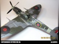 Tamiya 1/32 Supermarine Spitfire