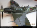 Tamiya 1/32 Supermarine Spitfire