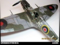 Tamiya 1/32 Supermarine Spitfire