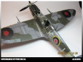 Tamiya 1/32 Supermarine Spitfire