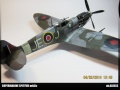 Tamiya 1/32 Supermarine Spitfire