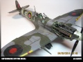 Tamiya 1/32 Supermarine Spitfire