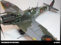 Tamiya 1/32 Supermarine Spitfire