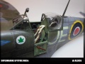 Tamiya 1/32 Supermarine Spitfire