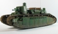 Meng model 1/35 CHAR 2C -   