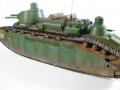 Meng model 1/35 CHAR 2C -   