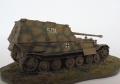 Trumpeter 1/72 Sd.kfz.184 Ferdinand