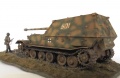 Trumpeter 1/72 Sd.kfz.184 Ferdinand