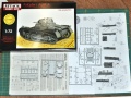 Attack 1/72 Pz.Kpfw.I Ausf.A