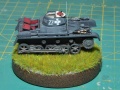 Attack 1/72 Pz.Kpfw.I Ausf.A