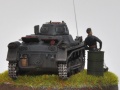 Attack 1/72 Pz.Kpfw.I Ausf.A