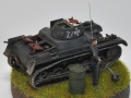 Attack 1/72 Pz.Kpfw.I Ausf.A