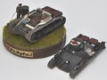 Attack 1/72 Pz.Kpfw.I Ausf.A