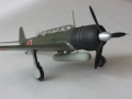 Hasegawa 1/48 C6N1 Saiun