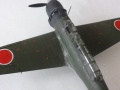 Hasegawa 1/48 C6N1 Saiun