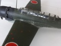 Hasegawa 1/48 C6N1 Saiun