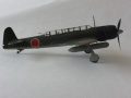 Hasegawa 1/48 C6N1 Saiun