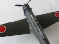 Hasegawa 1/48 C6N1 Saiun