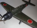 Hasegawa 1/48 C6N1 Saiun