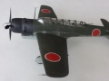 Hasegawa 1/48 C6N1 Saiun