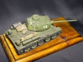 Trumpeter 1/72 -34/85  1944 